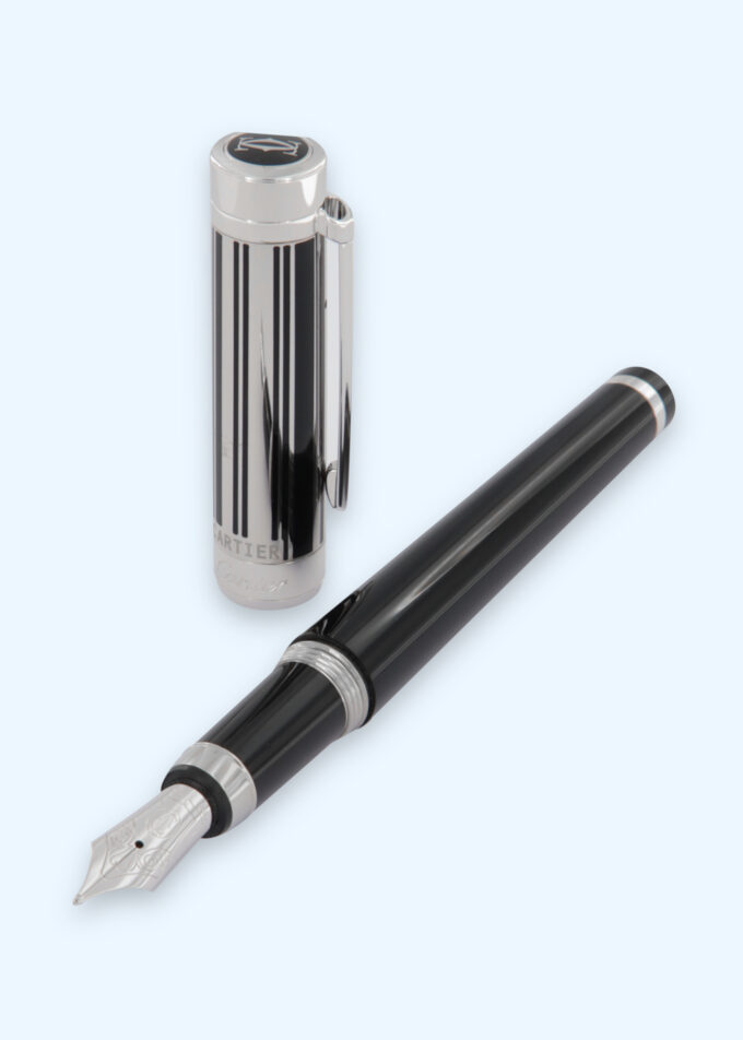 Cartier Pasha de Cartier