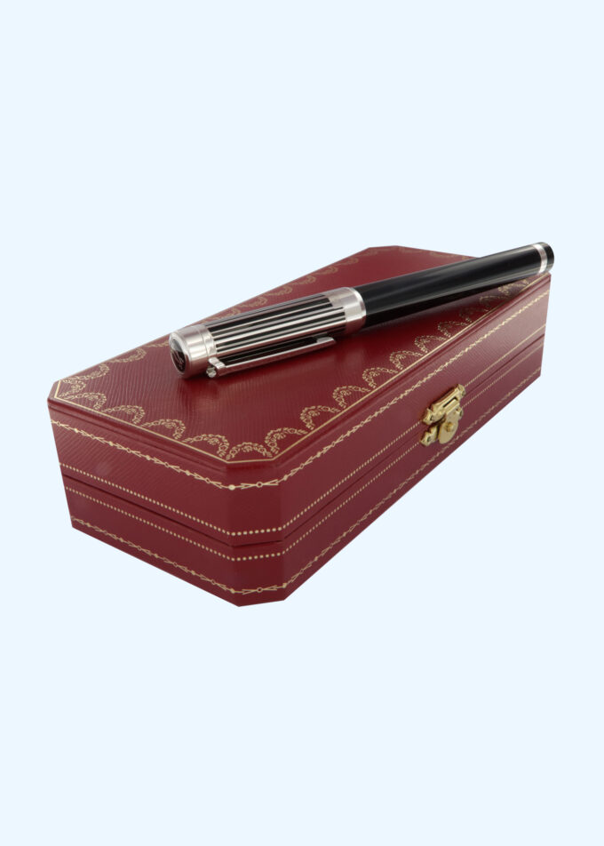 Cartier Pasha de Cartier