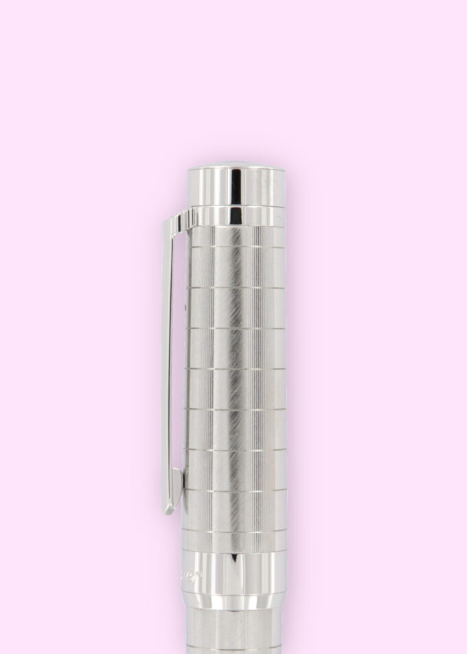 Cartier Pasha de Cartier