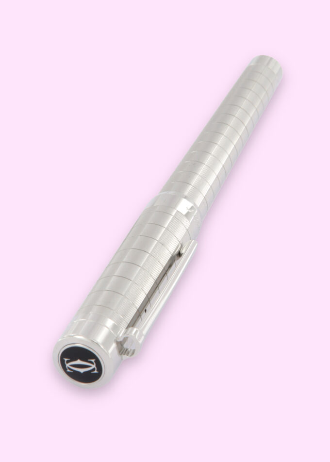 Cartier Pasha de Cartier