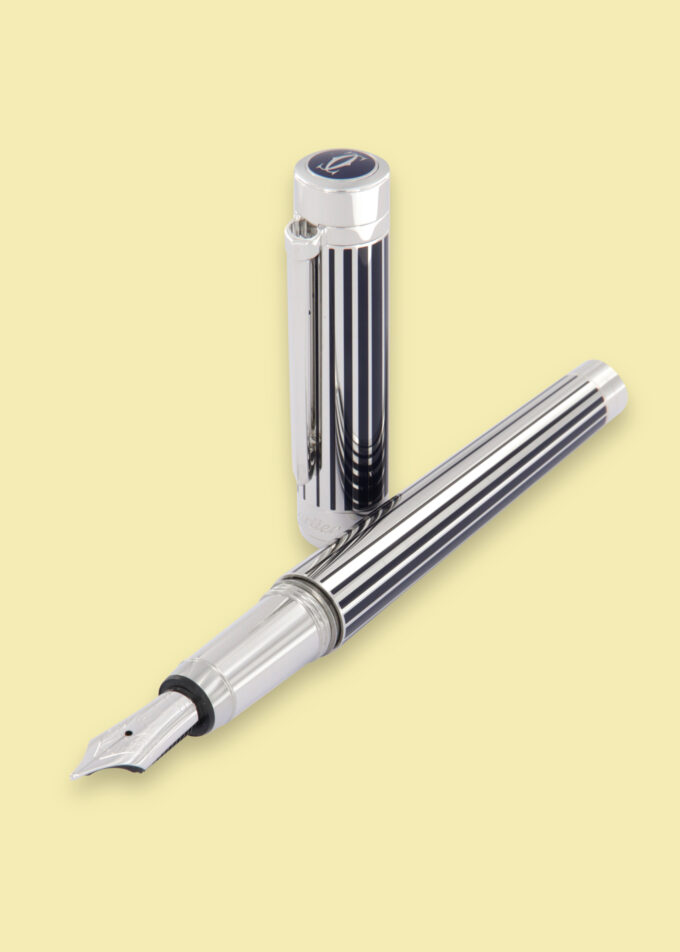 Cartier Pasha de Cartier