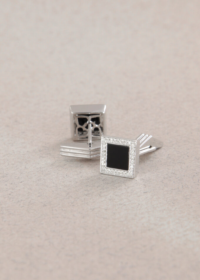 Gemelli B&W Quadro 2