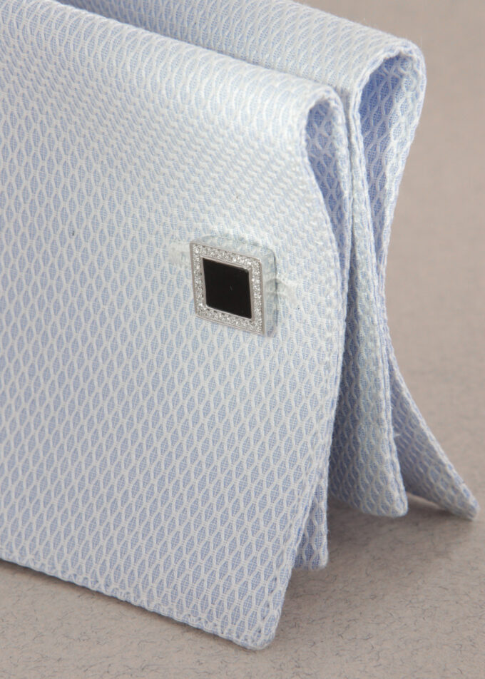 Gemelli B&W Quadro 2