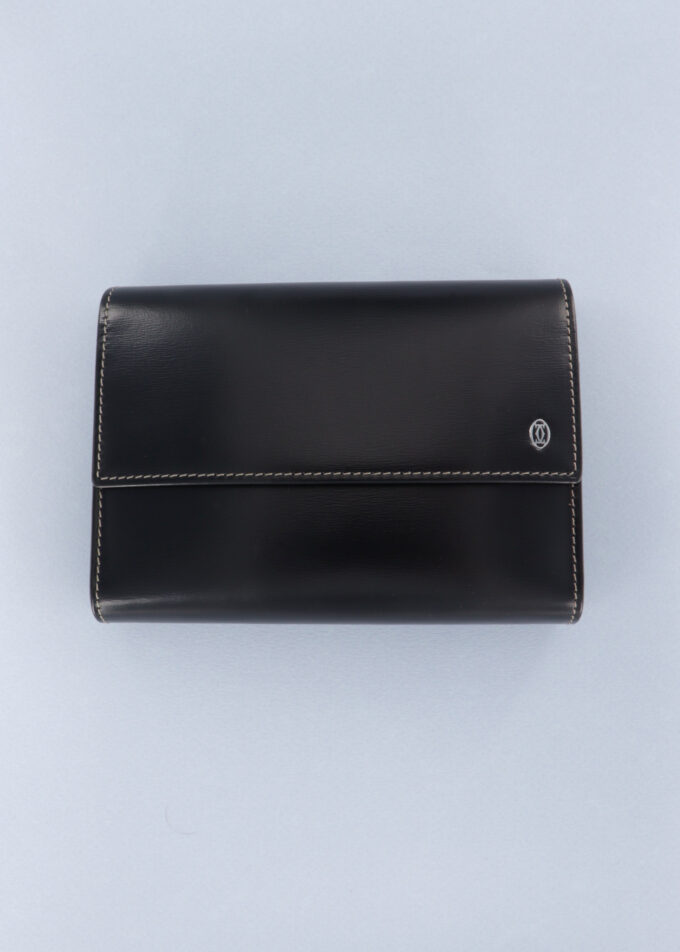 Cartier carte da gioco con custodia