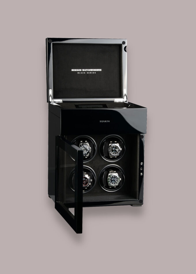 Porta Orologi Benson 4