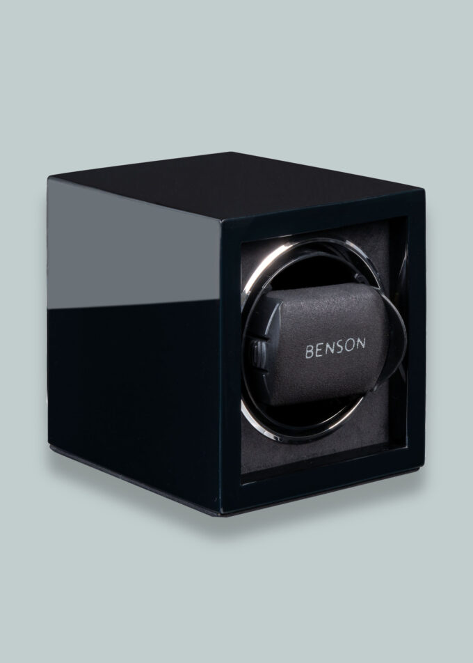 Porta Orologio Benson Compact