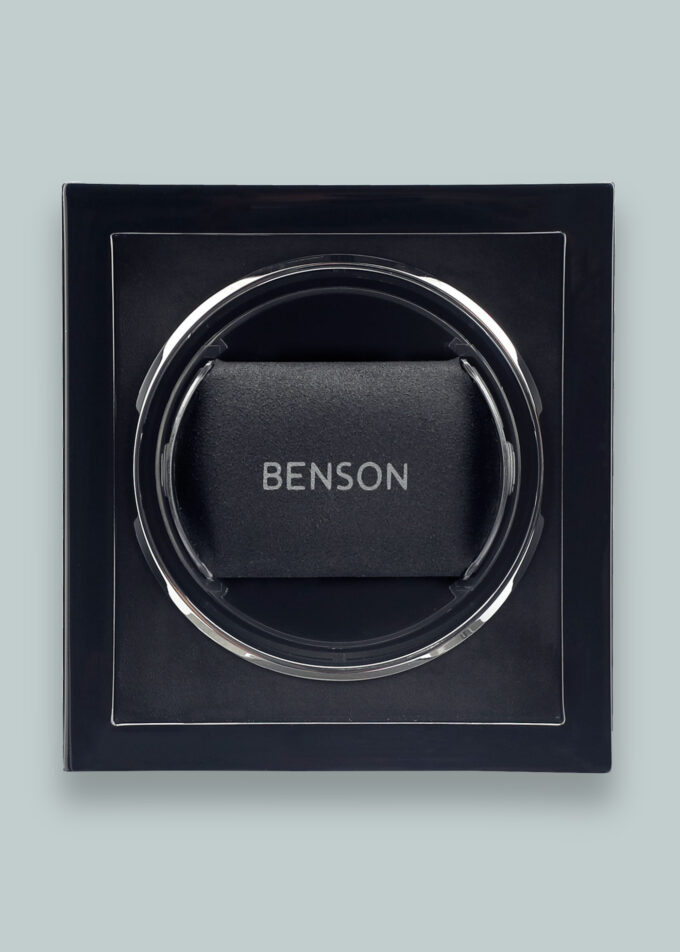 Porta Orologio Benson Compact