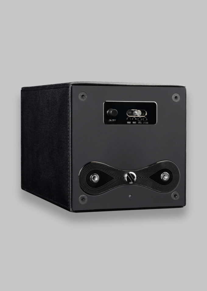 Porta Orologio Heisse & Söhne