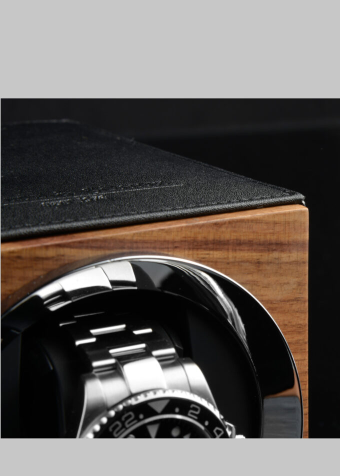 Porta Orologio Heisse & Söhne