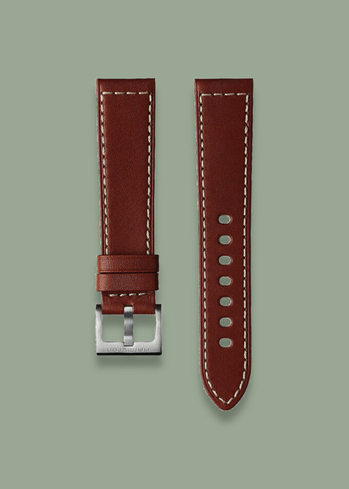 Hamilton Khaki Aviation Auto