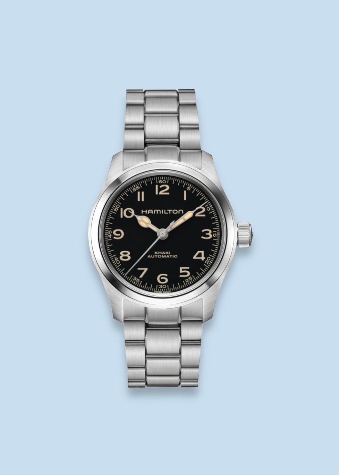 Hamilton Khaki Field Murph 38