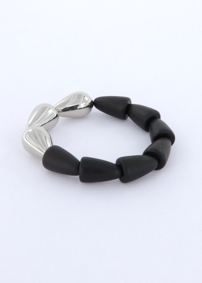 Bracciale Uden Gocce