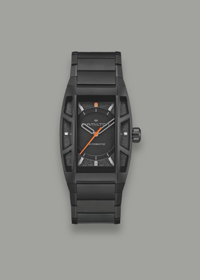 American Classic Boulton Death Stranding 2 Limited Edition