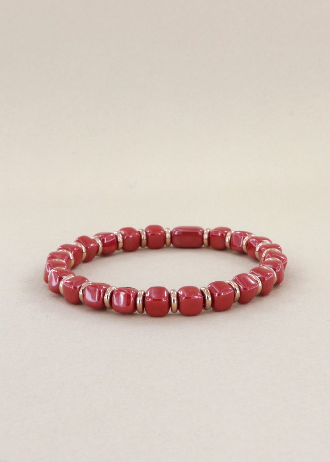 Bracciale Lumina Cubo