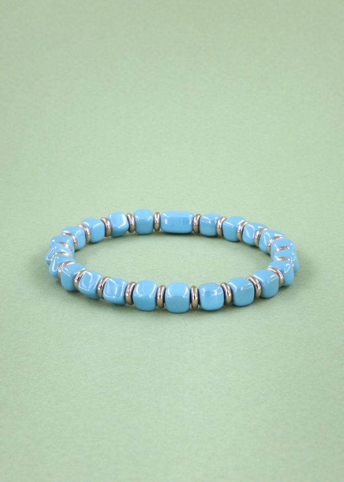Bracciale Lumina Cubo