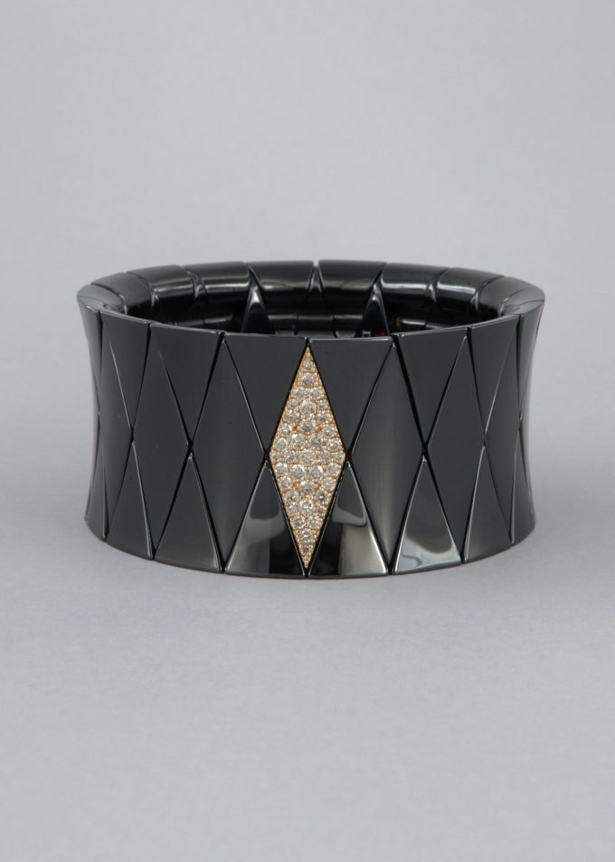 Bracciale Lumina Domino Rombo