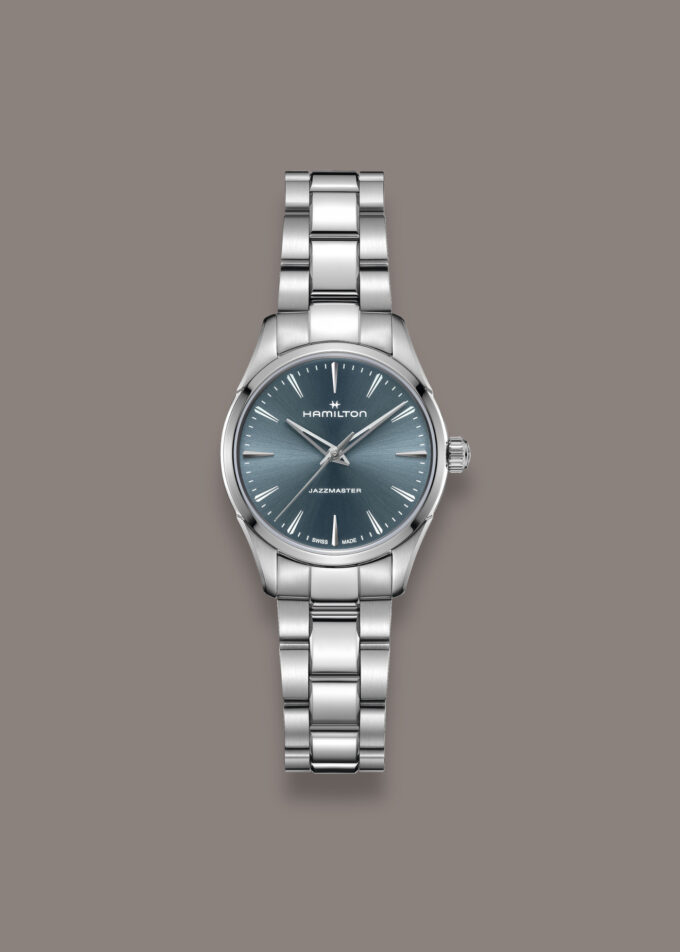 Hamilton Jazzmaster 32 mm