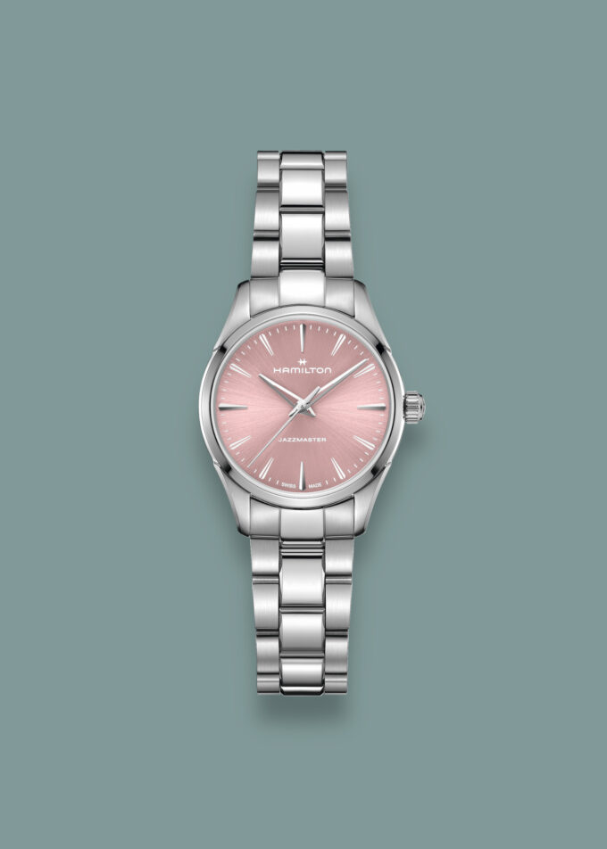 Hamilton Jazzmaster 32 mm