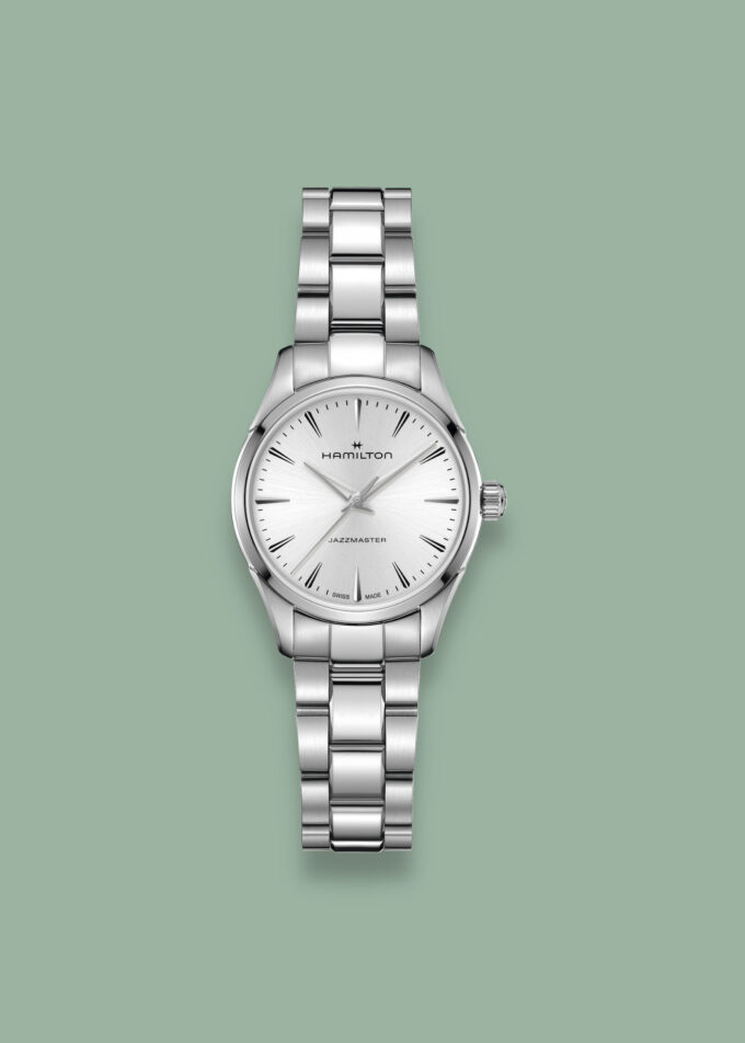 Hamilton Jazzmaster 32 mm
